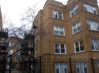 4604 N Monticello Ave APT 1W, Chicago, IL 60625