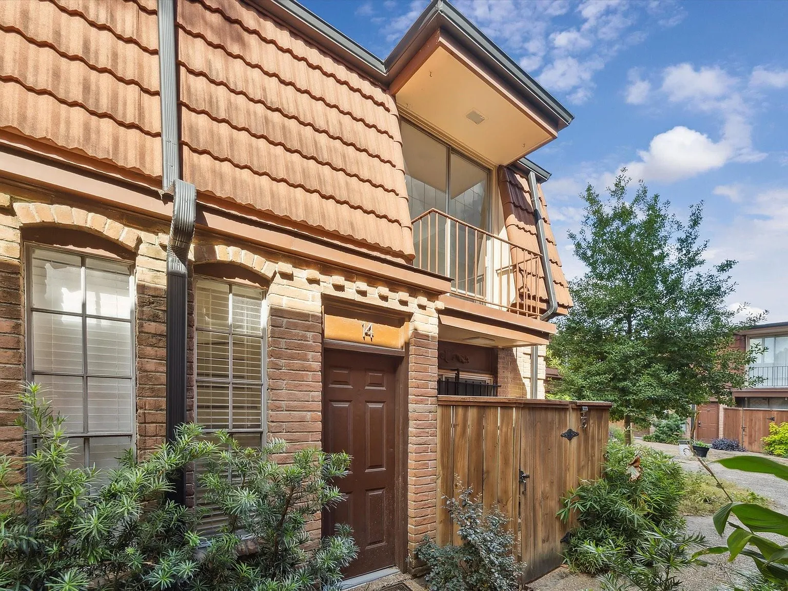 1 bed, 1.0 bath, 504 sqft, $1,195 — Photo 3