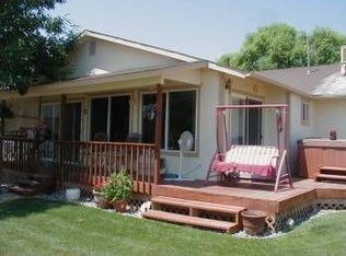 1663 L 1/2 Rd, Fruita, CO 81521