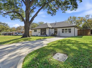 5717 S Wells Cir, Westworth Village, TX 76114