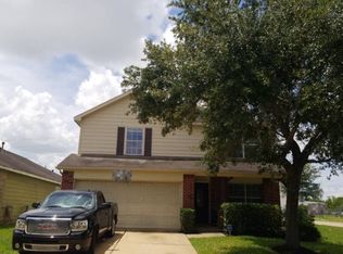 14102 Concord Meadow Ln, Houston, TX 77047