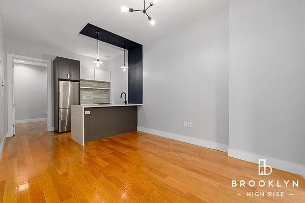 Rented by Brooklyn High Rise LLC | media 1