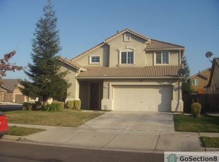 4692 Stern Dr, Merced, CA 95348