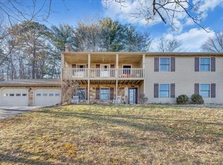 274 Ridgeview Rd, Blue Ridge, VA 24064