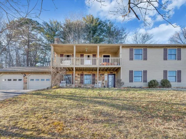 274 Ridgeview Rd, Blue Ridge, VA 24064