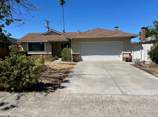 1641 La Pradera Dr, Campbell, CA 95008
