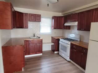 91 Potter Ave APT 2R, New Rochelle, NY 10801