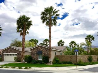81273 Golden Barrel Way, La Quinta, CA 92253