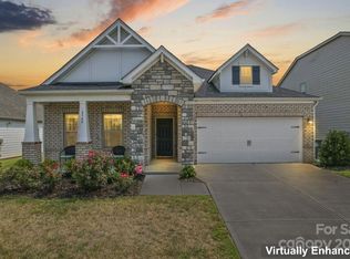 4540 Woodgreen Ave, Kannapolis, NC 28081