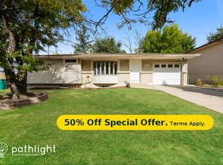 4510 Palmer Park Blvd, Colorado Springs, CO 80915