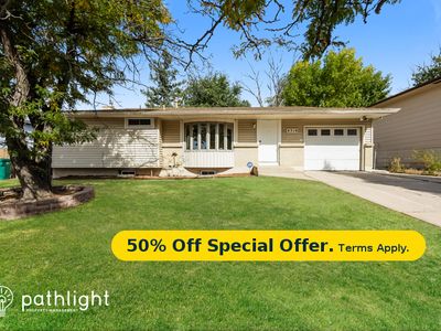 4510 Palmer Park Blvd, Colorado Springs, CO, 80915