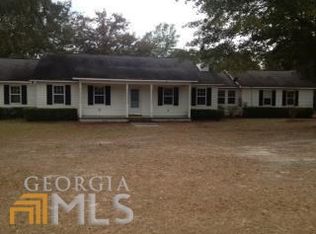 7153 Pulaski Rd, Statesboro, GA 30458