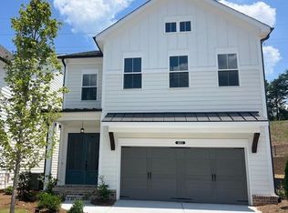 683 Summitt Hill Way, Cumming, GA 30040