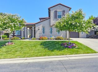 3800 Monteverde Dr, Lincoln, CA