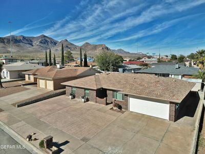 4509 Sky Hawk Ave, El Paso, TX, 79924