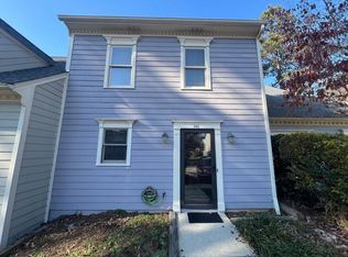 5611 Split Oak Way, Raleigh, NC 27609