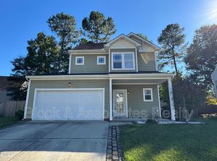4008 Landover Ln, Raleigh, NC 27616