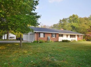 11117 N Saint Rd, Utica, OH 43080