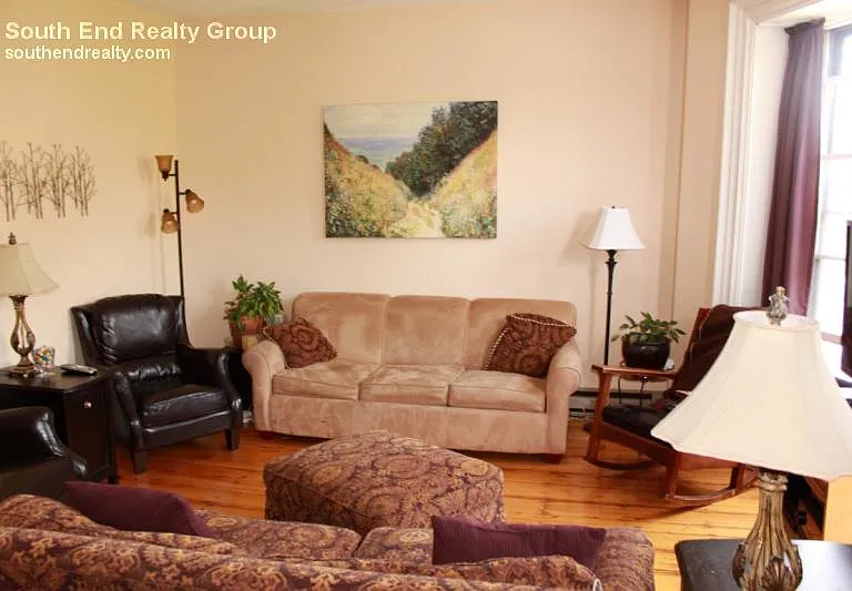 698 Tremont St #2 — Photo 2