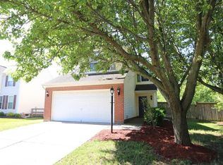 5973 Deerfield Village Dr, Mason, OH 45040