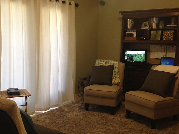 Den/Study