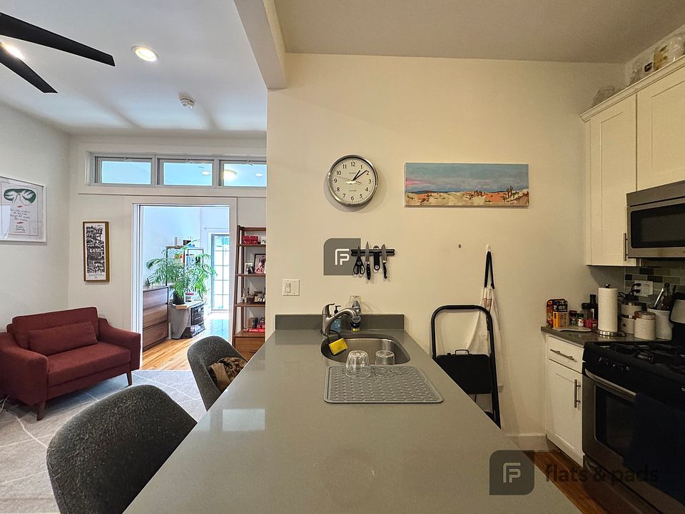 1st image of 566 Sterling Pl #1B
