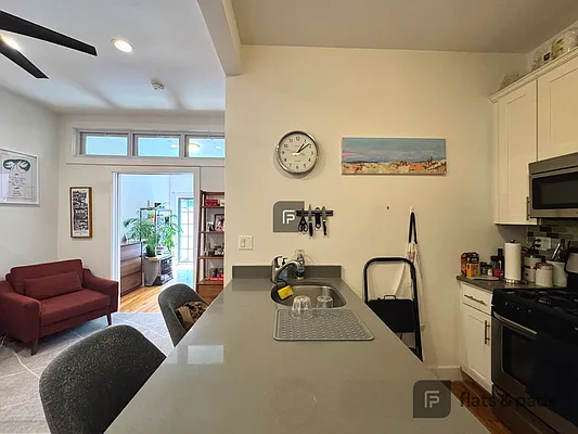566 Sterling Place #1B