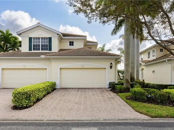 28652 San Lucas LN #202, BONITA SPRINGS, FL 34135
