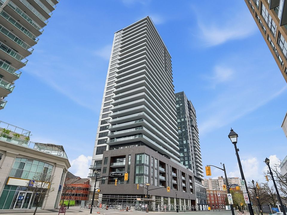1st image of 2075 Lakeshore Rd #1709