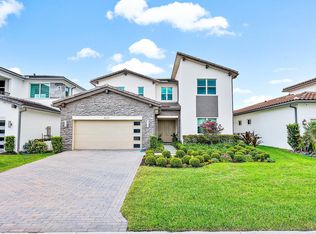 8622 Dumford Lane, Lake Worth, FL 33467