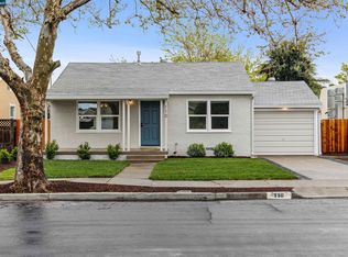 110 William Reed Dr, Antioch, CA 94509