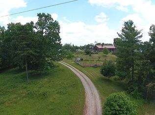 161 Five Mile Run, Parkersburg, WV 26104