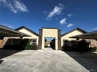 1805 Cari Nicole Ave APT 3, Edinburg, TX 78541