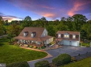 1590 Governors Bridge Rd, Davidsonville, MD 21035