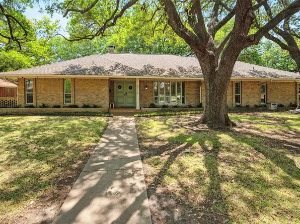 4718 Mill Run Rd, Dallas, TX 75244
