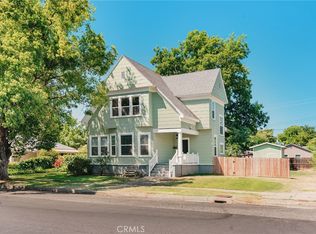 885 Kentucky St, Gridley, CA 95948