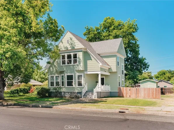 885 Kentucky St, Gridley, CA 95948