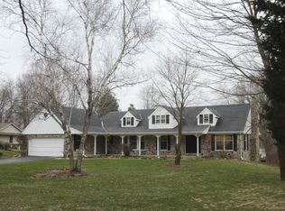 5239 Little Cedar Ln, West Bend, WI 53095