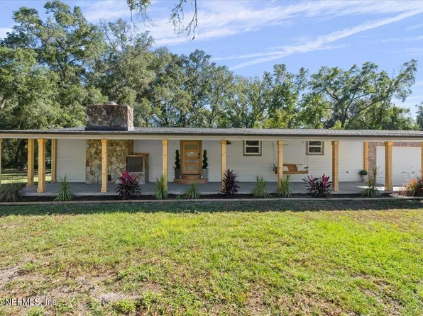 4886 HIGHWAY 17 S, Green Cove Springs, FL 32043