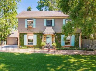 2430 Evalon St, Beaumont, TX 77702