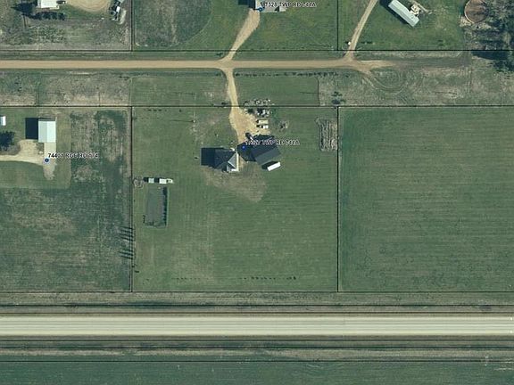 3rd image of 744A S Township Rd #17327