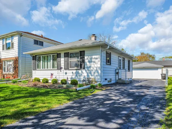 4635 North 127th STREET, Butler, WI 53007