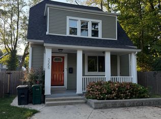 3355 Hewitt Crescent St, Cincinnati, OH 45207