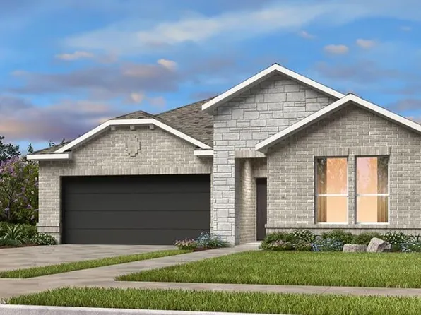 1404 Scenic Green Loop, Georgetown, TX 78628