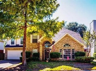 5019 Falcon Hollow Rd, McKinney, TX 75072