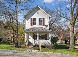 1063 Muldowney Ave, Pittsburgh, PA 15207