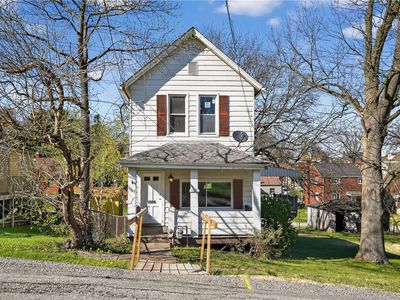 1063 Muldowney Ave, Pittsburgh, PA, 15207