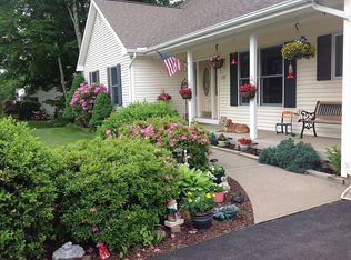 105 Town Hill Rd, Terryville, CT 06786