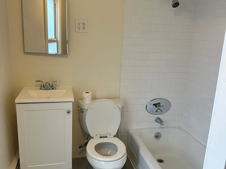 58 Walden St #2 — Photo 4