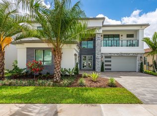 8550 Crystal Downs Ave, Boca Raton, FL 33434